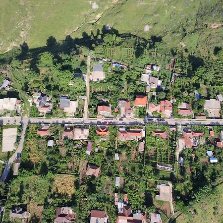 Villa Shuaipaj Gjirokaster Exterior photo
