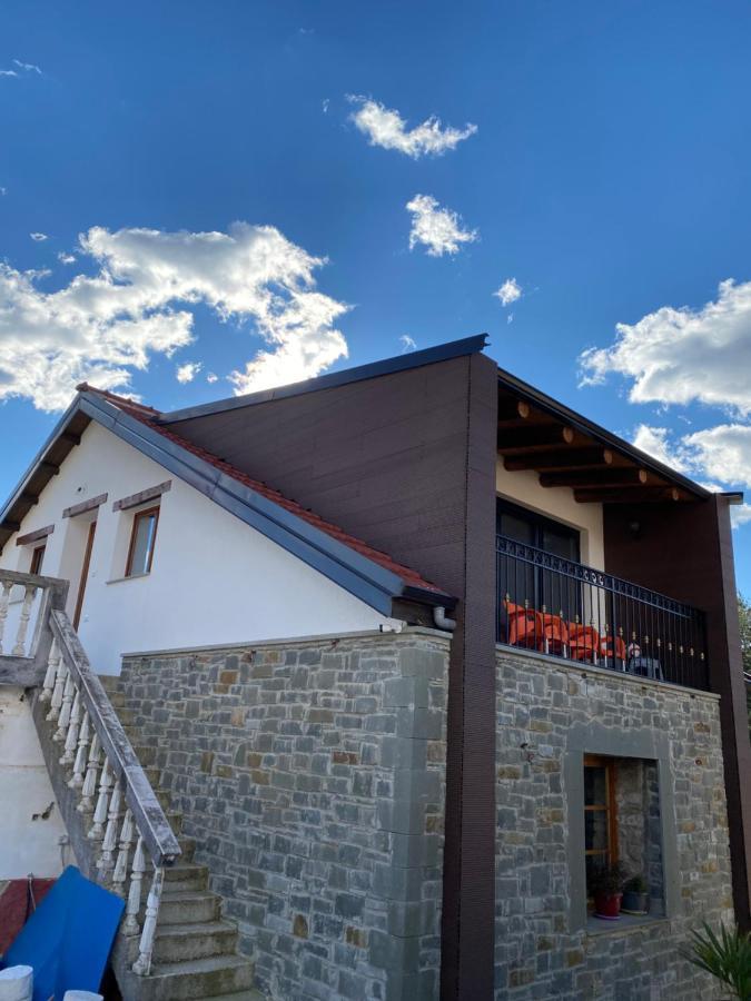 Villa Shuaipaj Gjirokaster Exterior photo