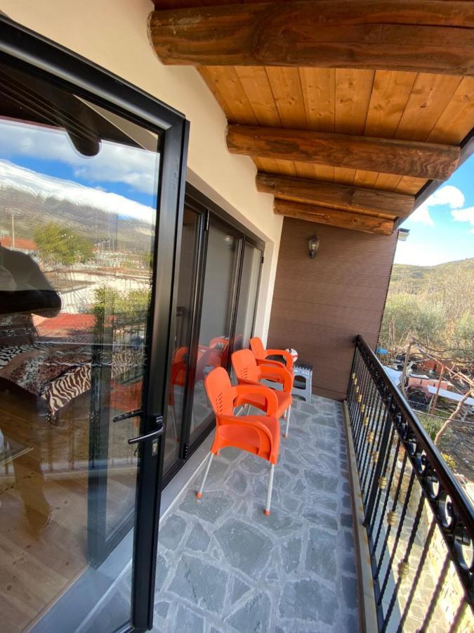 Villa Shuaipaj Gjirokaster Exterior photo
