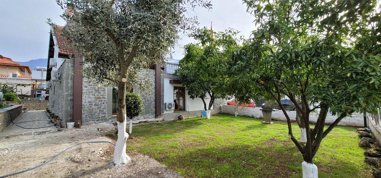 Villa Shuaipaj Gjirokaster Exterior photo