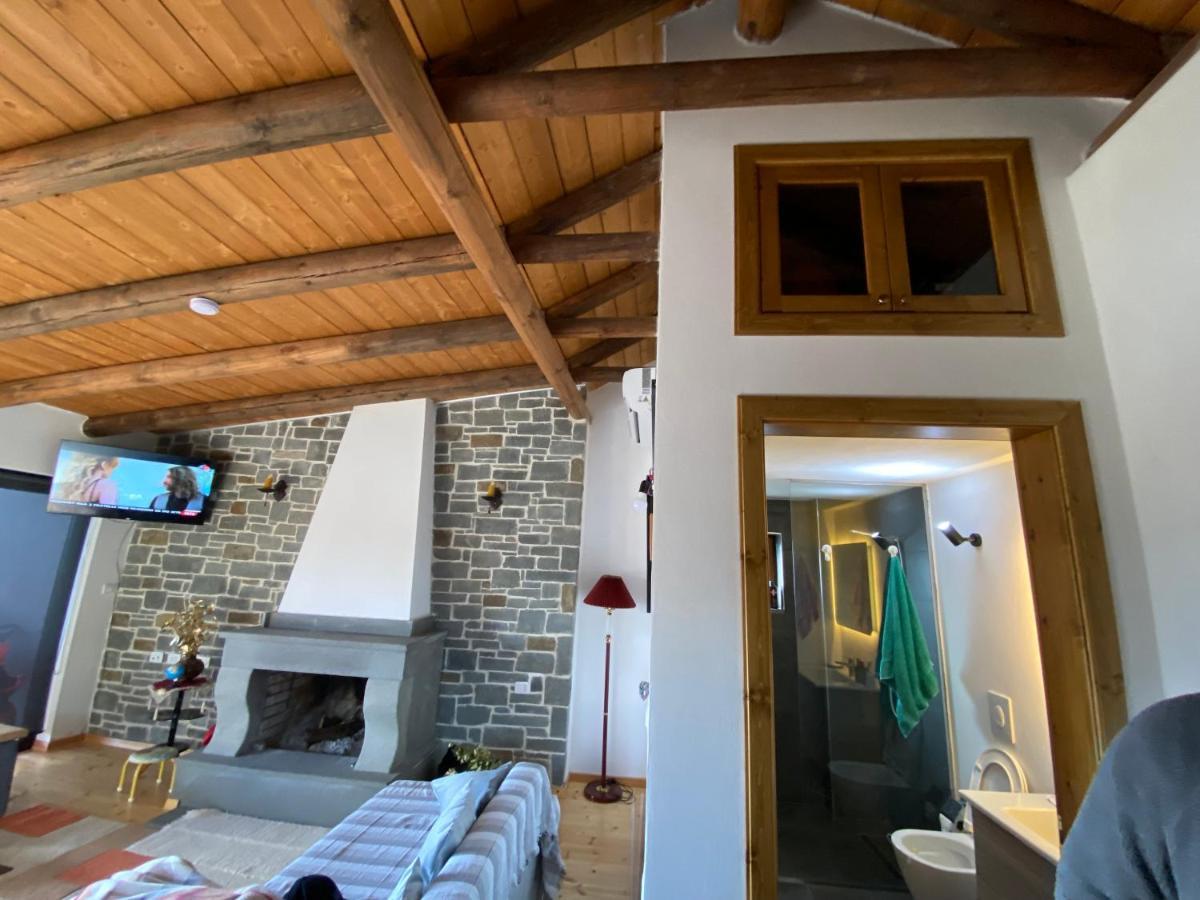 Villa Shuaipaj Gjirokaster Exterior photo