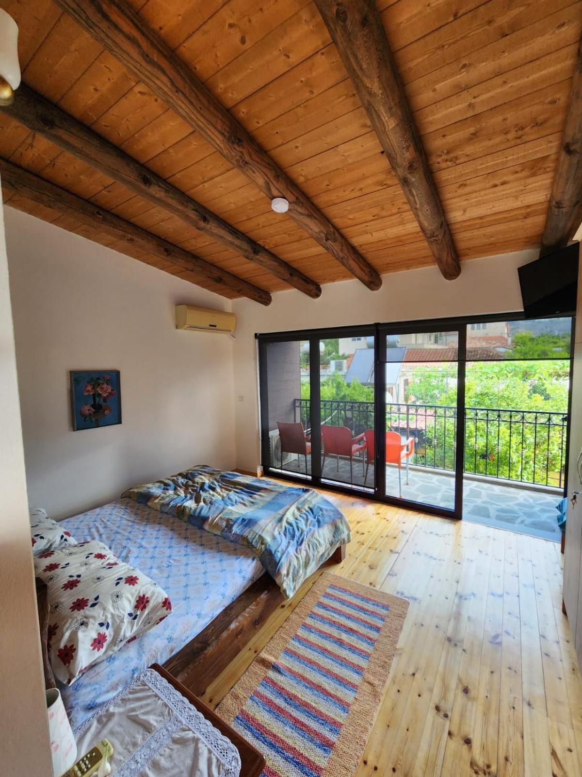 Villa Shuaipaj Gjirokaster Exterior photo