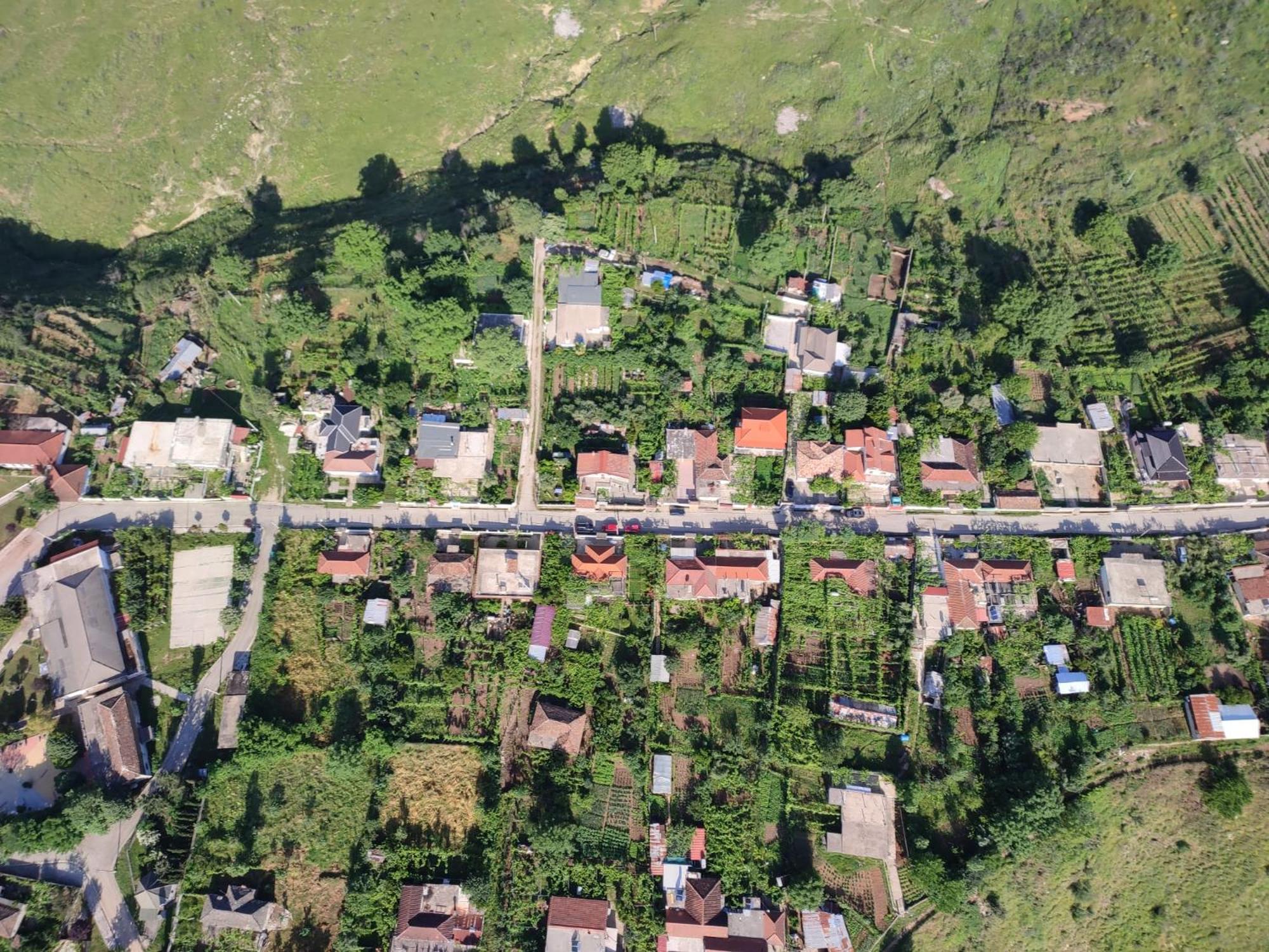 Villa Shuaipaj Gjirokaster Exterior photo