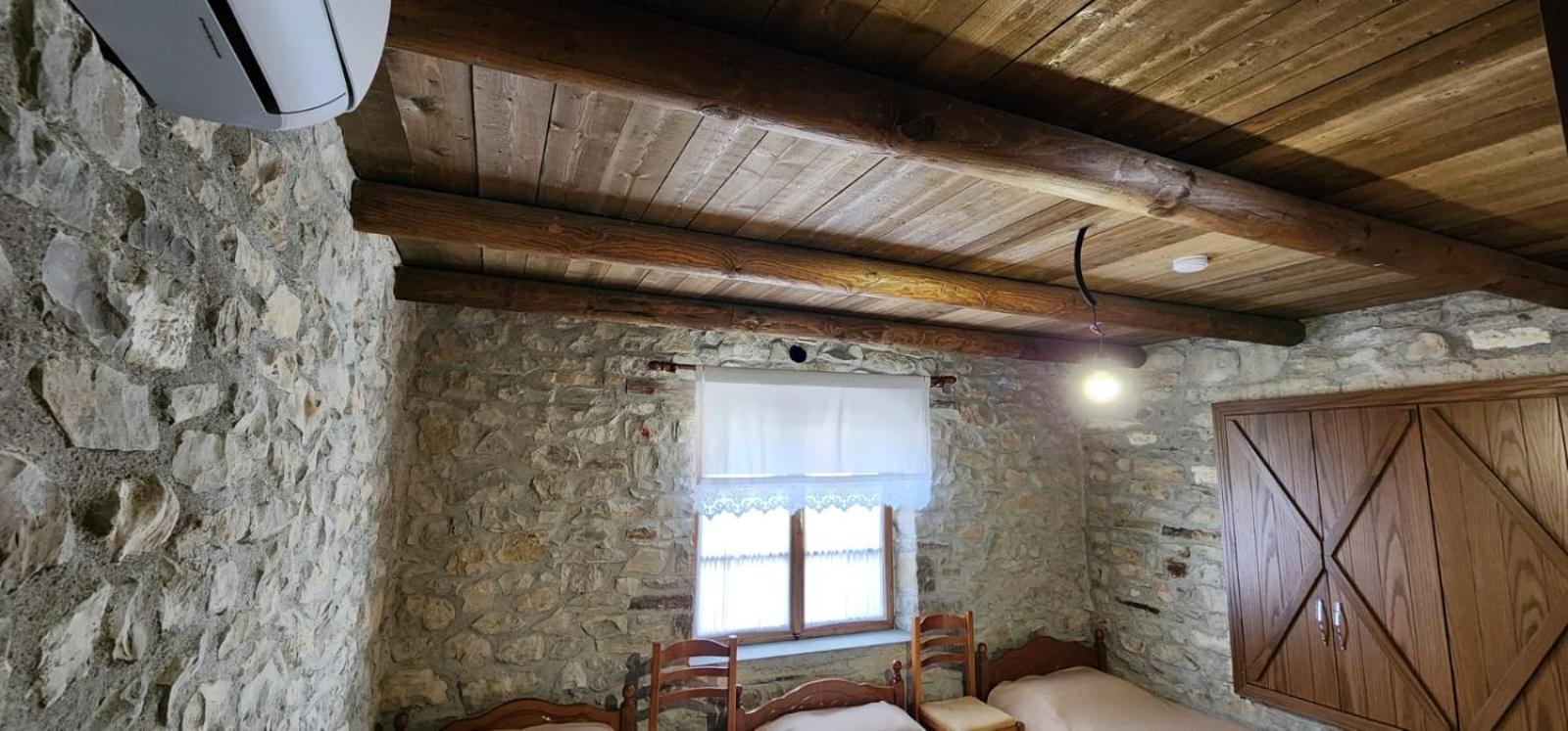 Villa Shuaipaj Gjirokaster Exterior photo